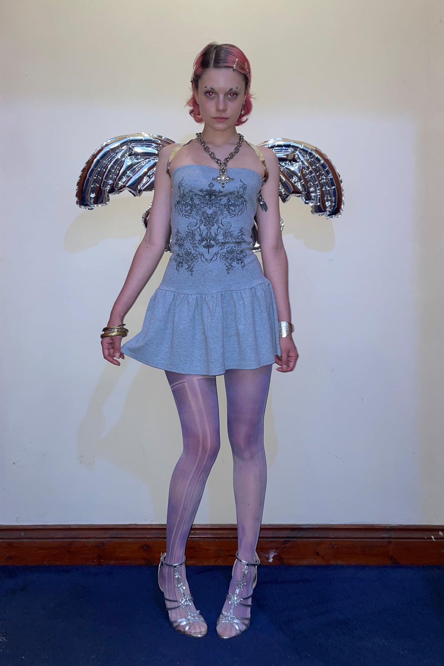 MAGICAL GIRL TIGHTS
