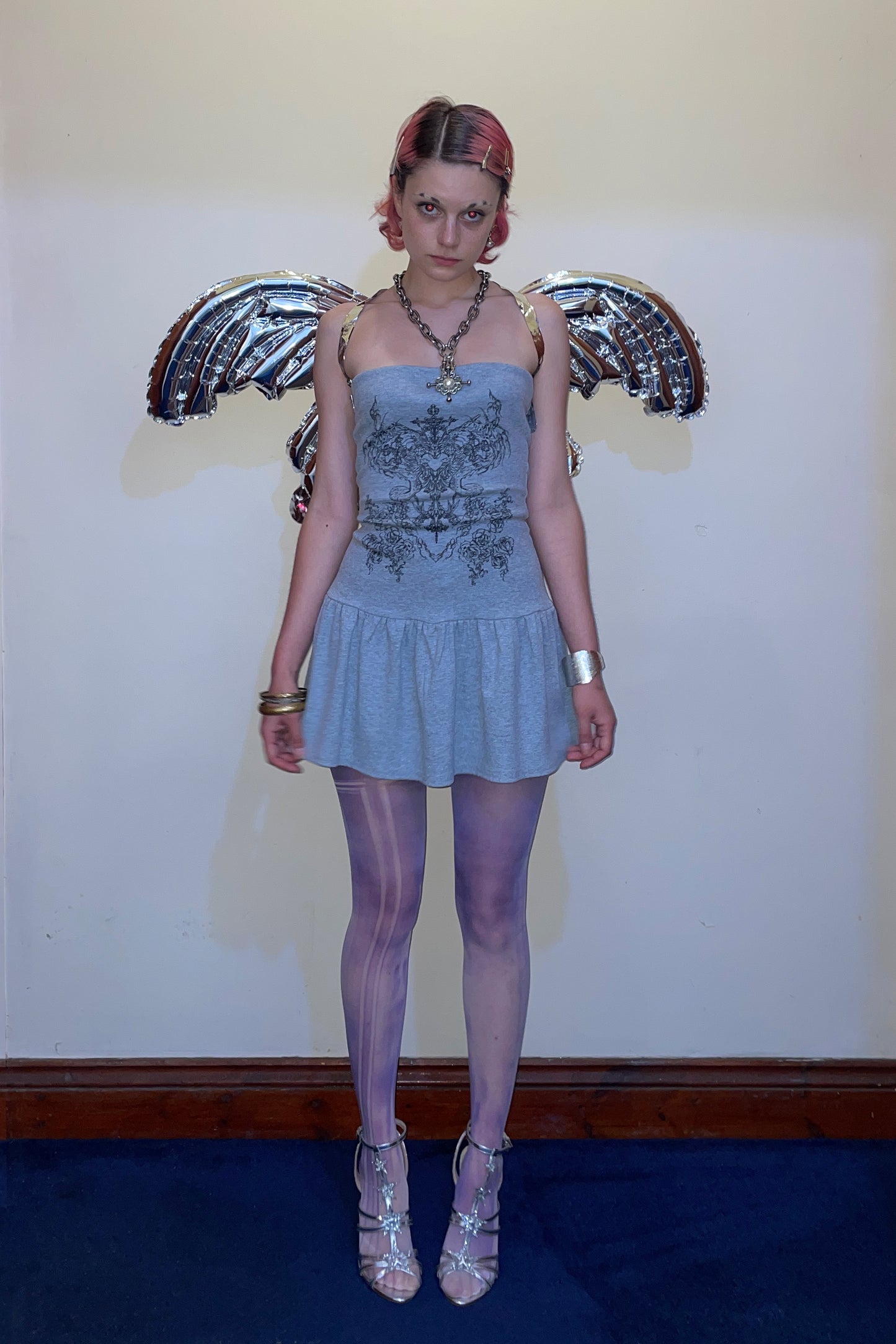 MAGICAL GIRL TIGHTS