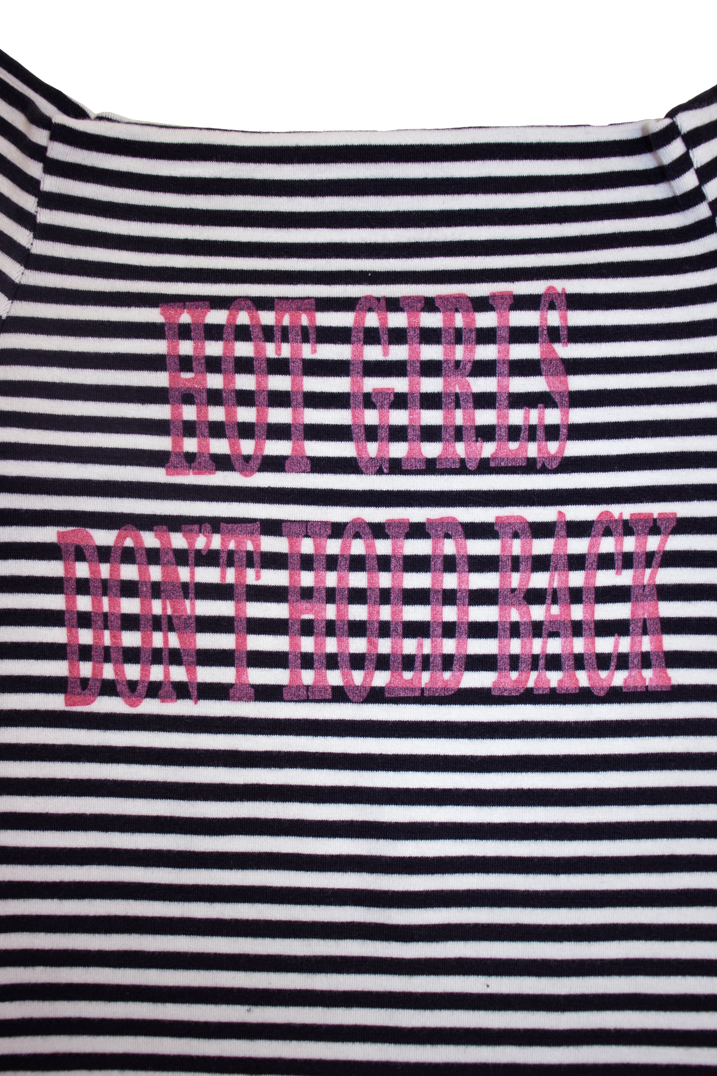 HOT GIRLS TEE