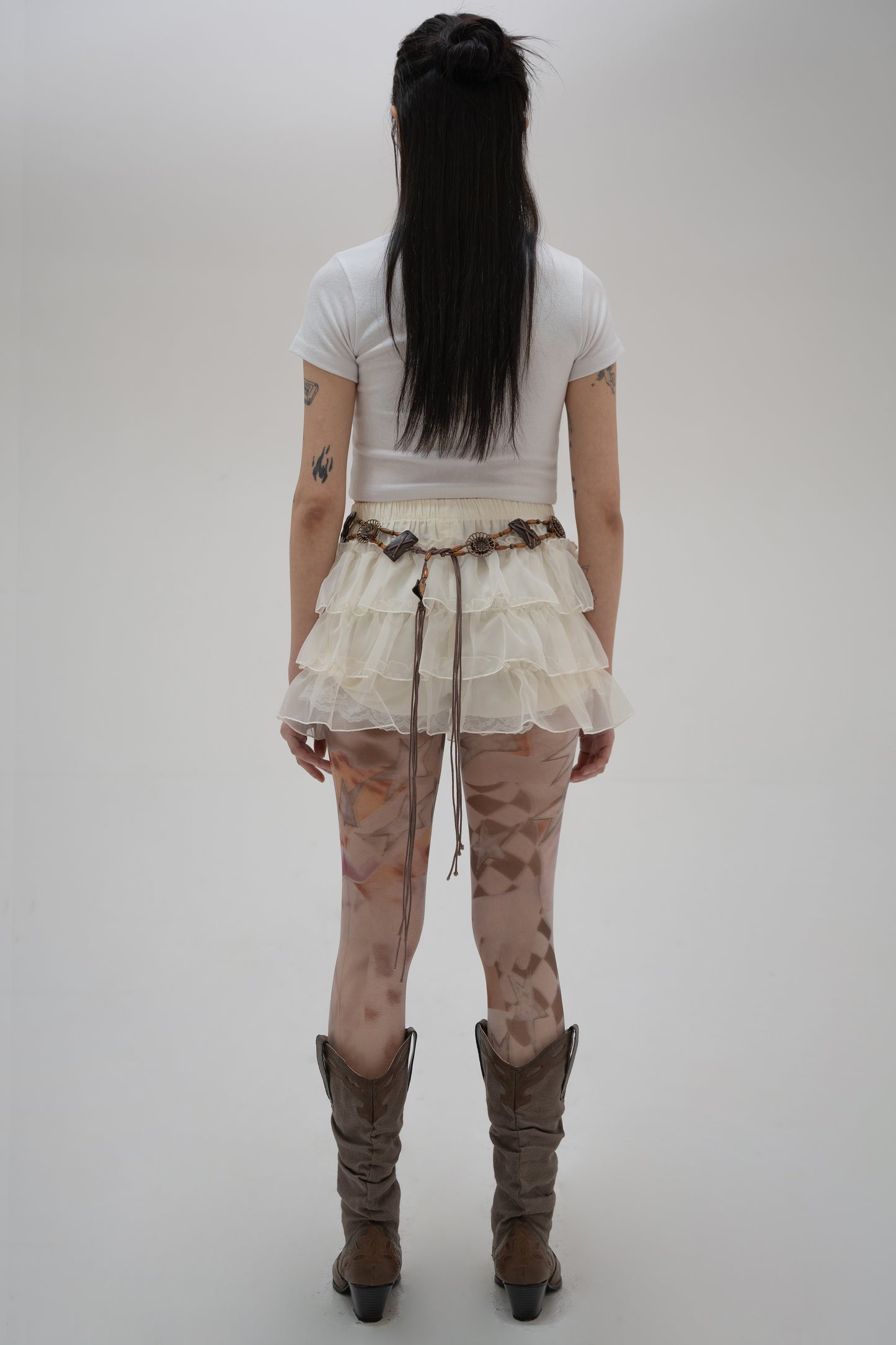YOKIE STAR TIGHTS