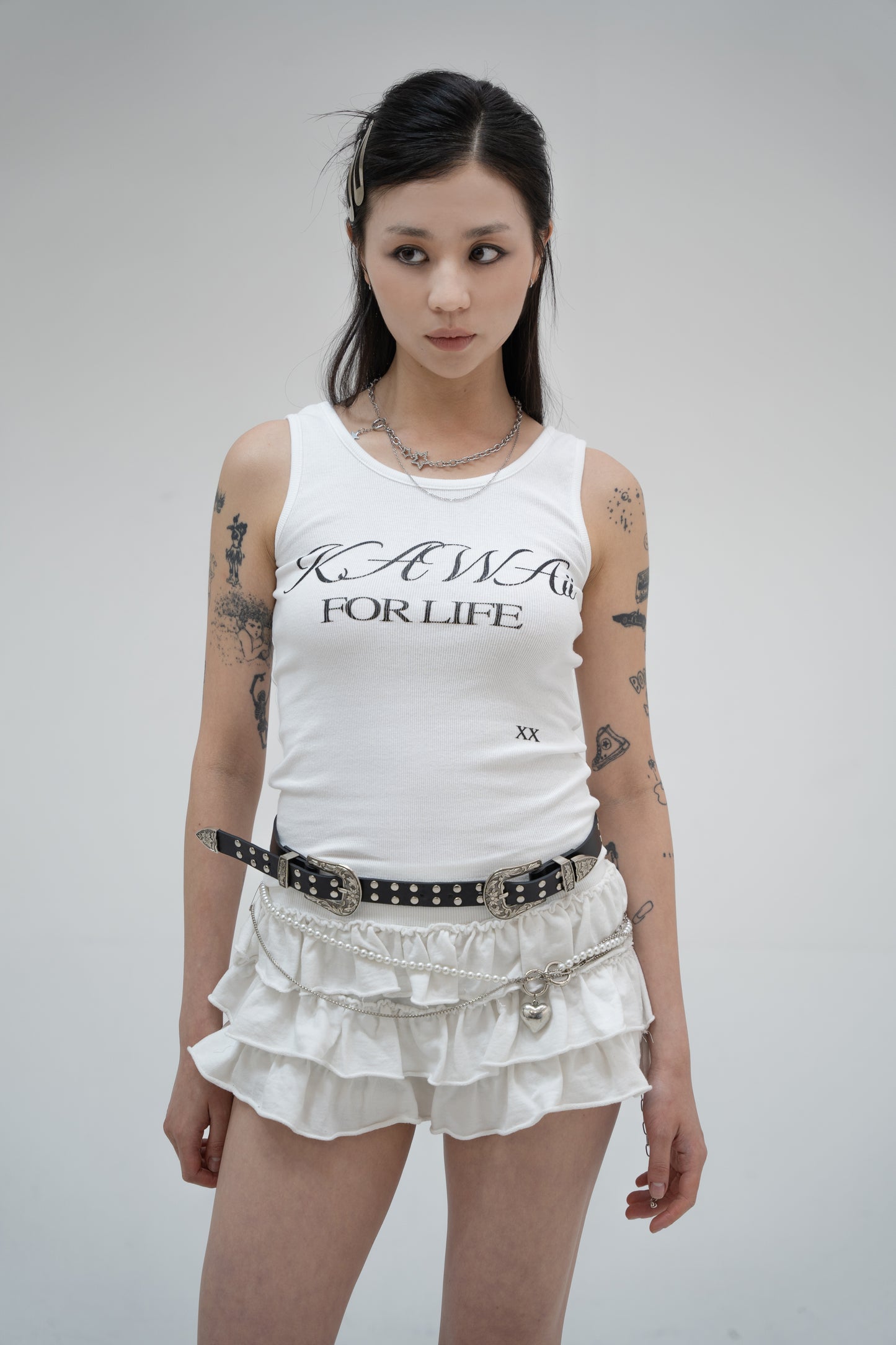KAWAII TANK