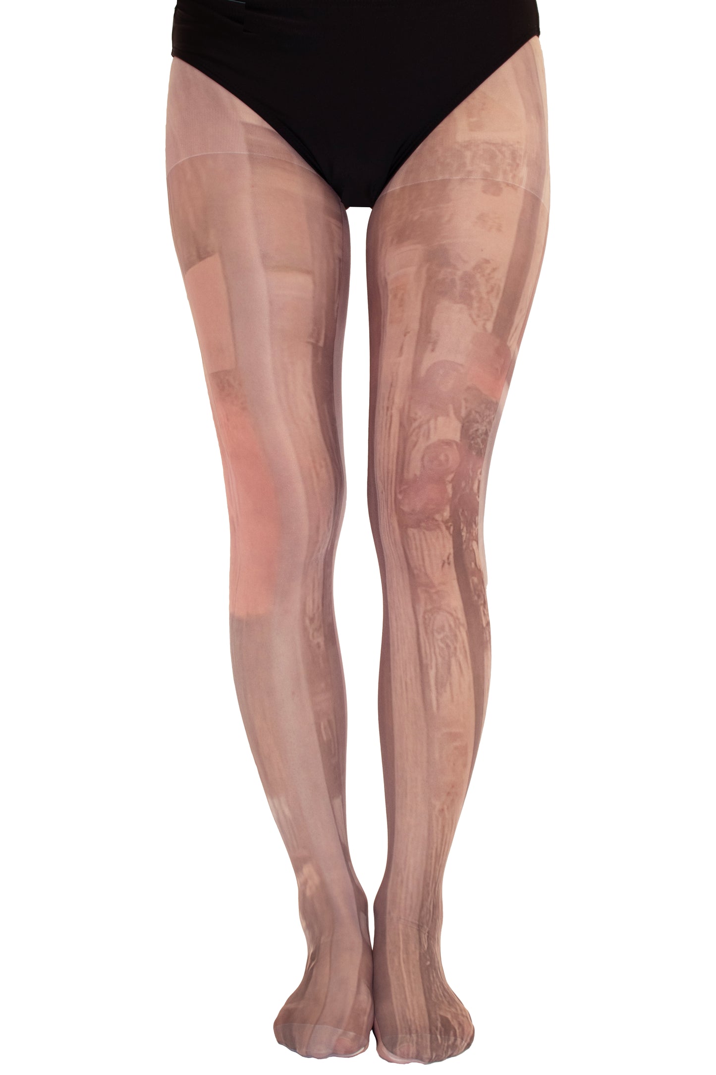 ROMANTIC PRISON TIGHTS