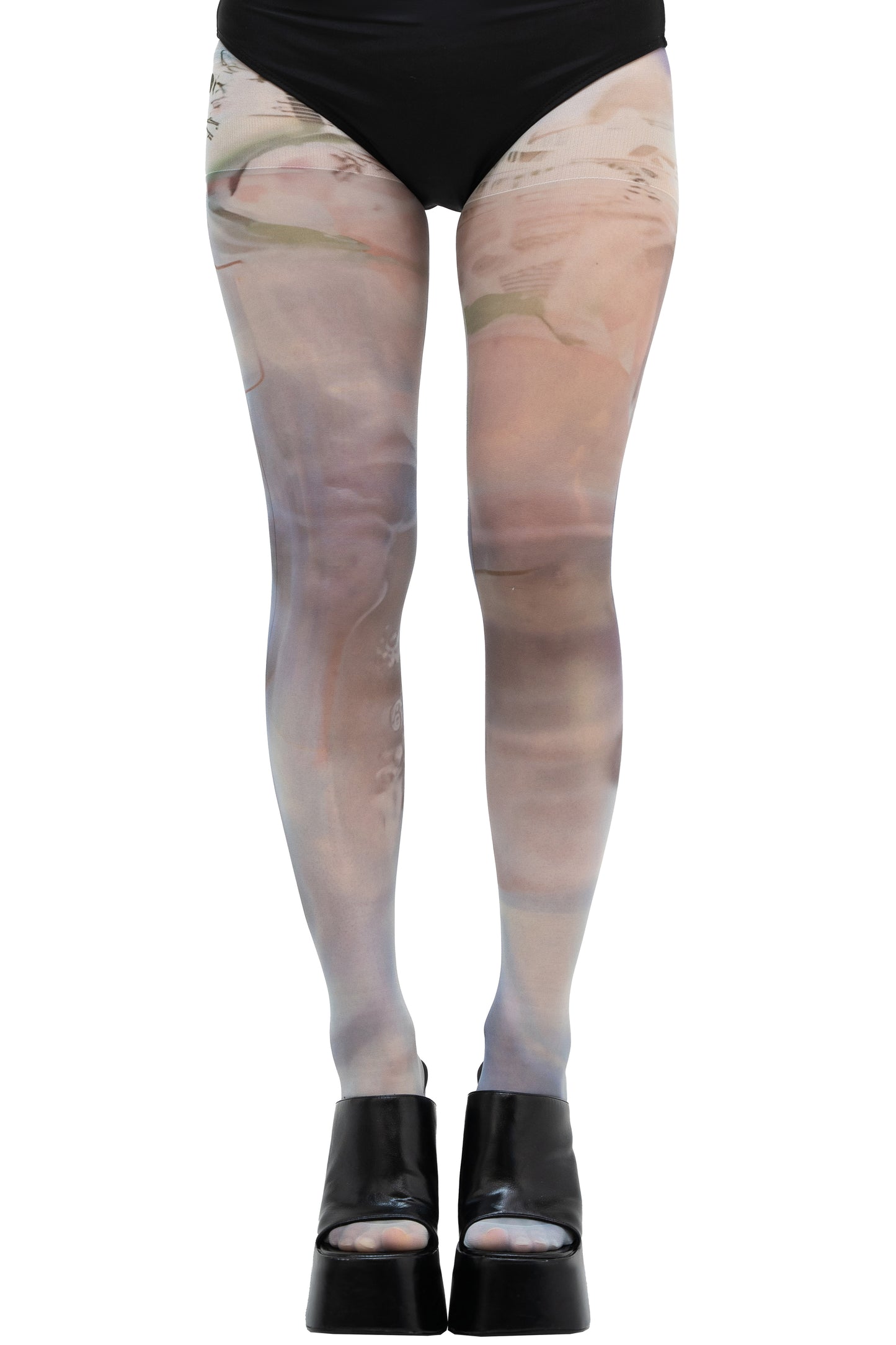 ABYSS TIGHTS