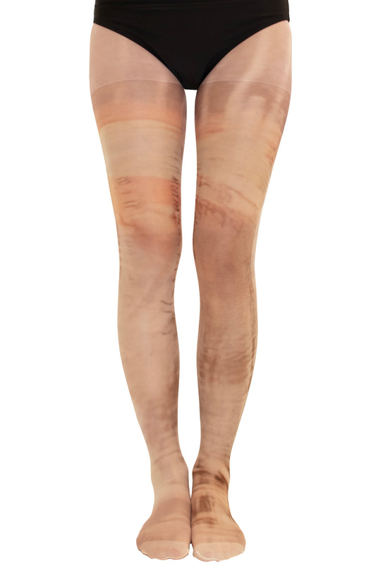 LOVE TRACES TIGHTS