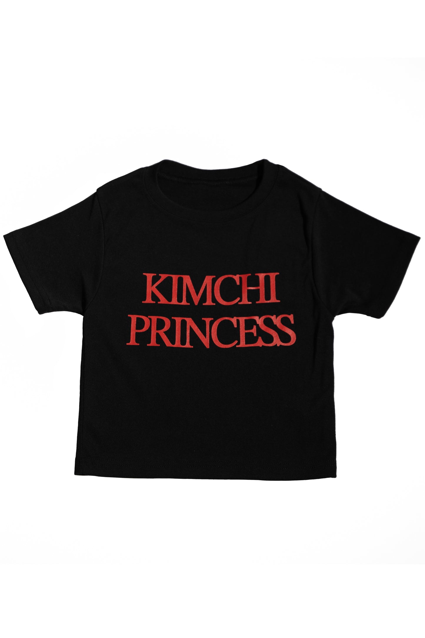 KIMCHI PRINCESS TEE